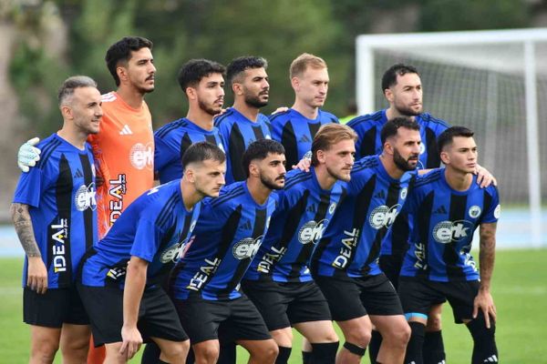 Erciyes 38 FSK Osmaniye deplasmanından gollü galibiyetle dönüyor