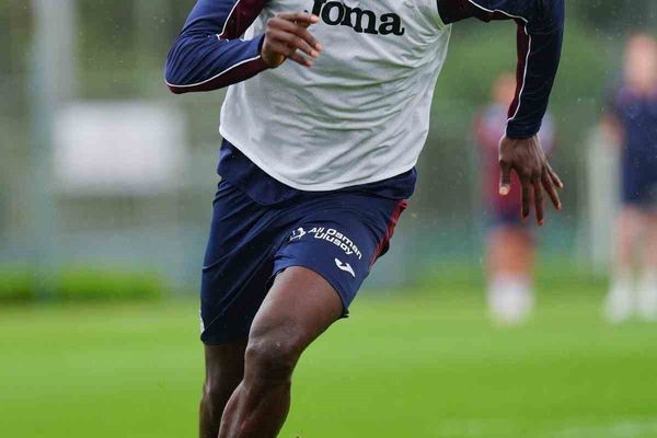Hazırlıklar son hız: Trabzonspor samsunspor maçına çalıştı