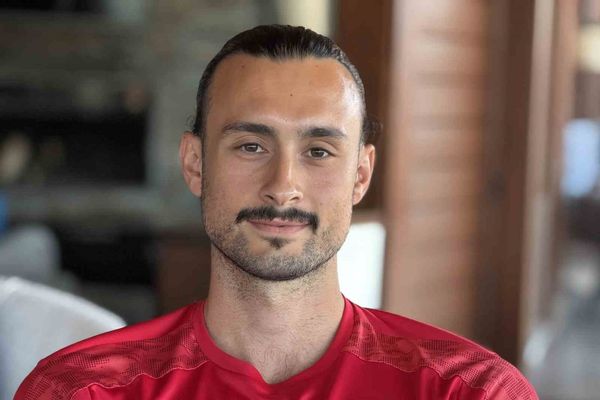 Hasan Emre Yeşilyurt Çorum'da rekabeti fırsata çevirmeyi hedefliyor