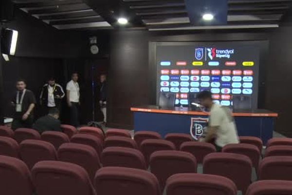 Oyun olarak varlık gösteremedik, mağlubiyeti hak ettik