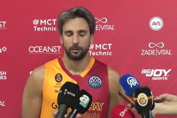 Can Korkmaz hedefini açıkladı: BCL'de dörtlü final