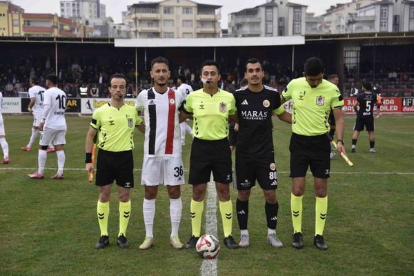 Maddi imkansızlıklar nedeniyle Siverek Belediyespor PGL'den çekildi