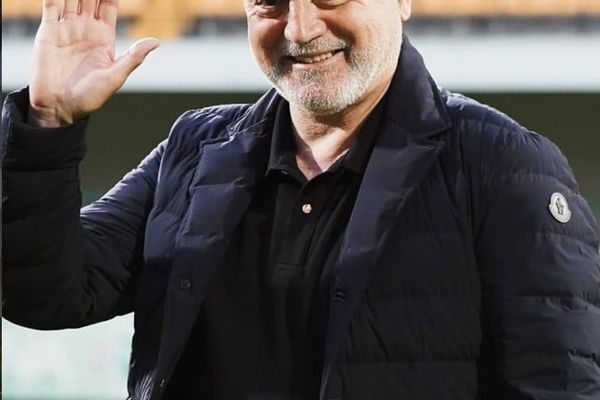 Iğdır FK’de yönetim değişikliği: Hikmet Karaman ayrıldı