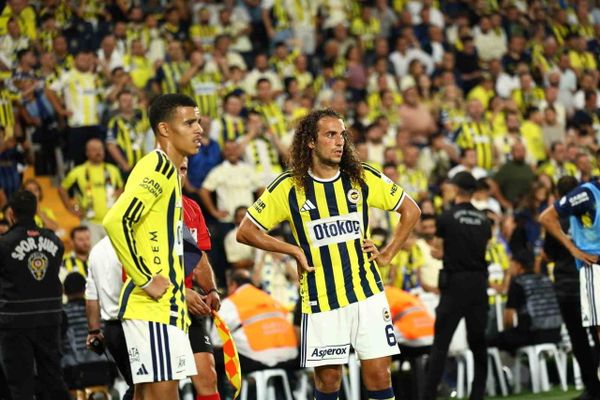 Fenerbahçe, Konyaspor'u 4-2 mağlup ederek moral depoladı