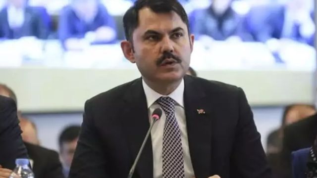 Bakan Kurum Bursa'da Tarihi Müjdeleri Açıkladı! Kentsel Dönüşümde Yeni Dönem