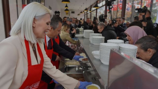 Bilecik'te Dar Gelirliye Dev Destek: Kent Lokantası Fiyatları Belli Oldu