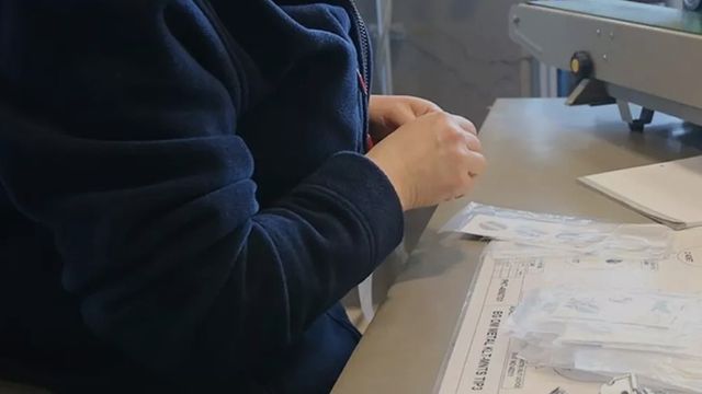 Çorum'da Kadın İstihdamını Destekleyen KİPAP Projesi Başlatıldı