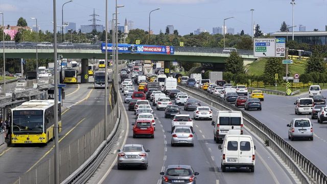 Eskişehir'de Ulaşıma Bedava Dönem Başladı!