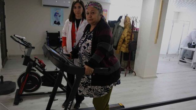 Eskişehir'den Yaz Boyu Ücretsiz Spor Desteği