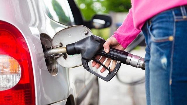 Motorin Fiyatlarına 1 TL İndirim Müjdesi: 7 Mayıs'ta Yürürlüğe Girecek