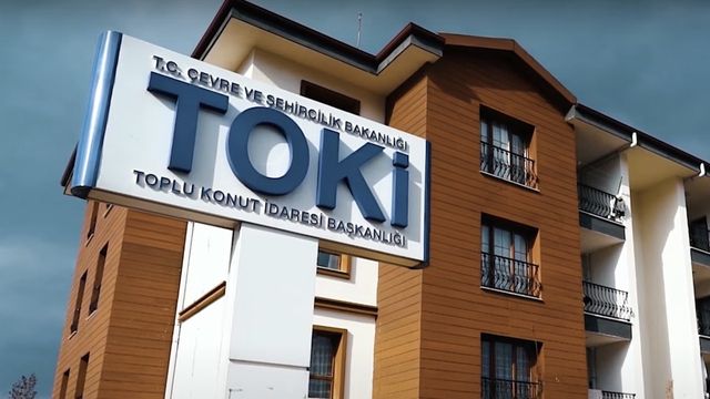 TOKİ'den 35 İl İçin Konut Müjdesi: 50.000 TL ile Başlayın