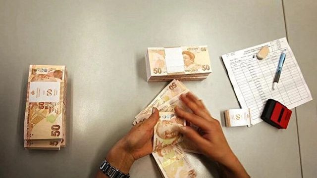 Ziraat Bankası Hesabı Olanlar İçin Yeni Destek Ödemeleri Başladı!
