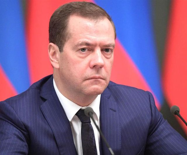 Dmitry Medvedev'in Nükleer Stratejiler Üzerine Fikirleri