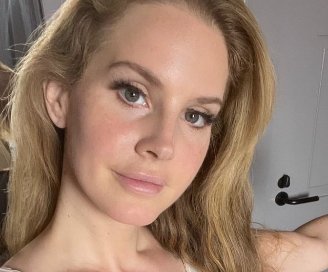 Lana Del Rey Evlendi: Hayranları Şokta! İşte Detaylar