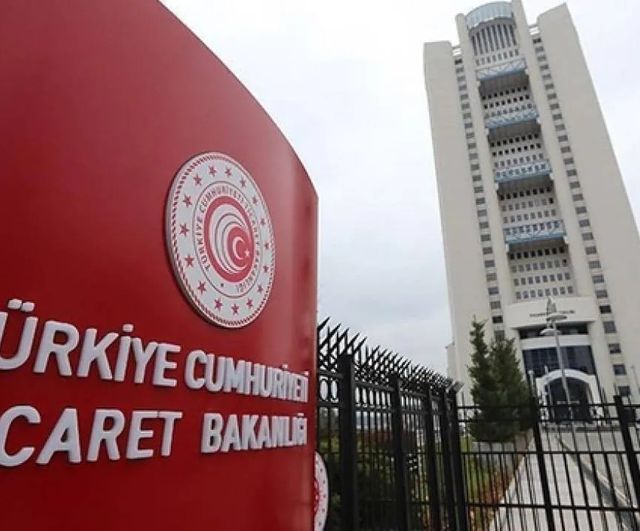 Türkiye, İsrail ile Ticareti Durdurdu: 2 Mayıs 2024 İtibarıyla Uygulama Başladı