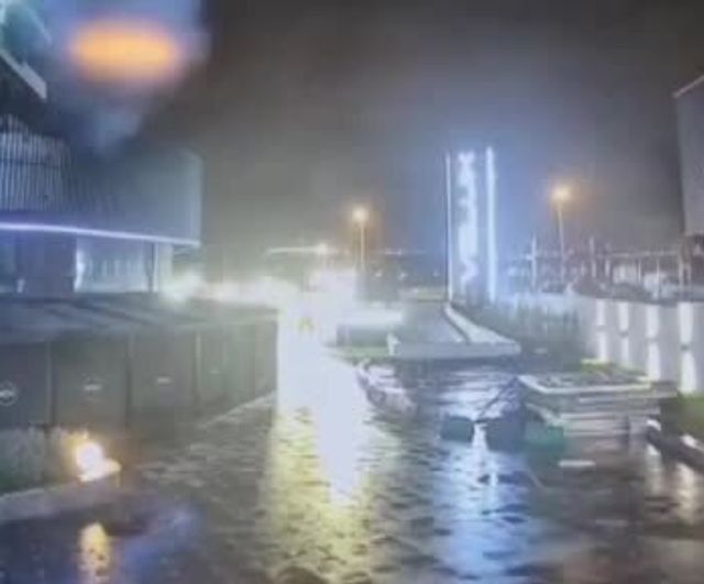 Ankara'da eğlence mekanında silahlı kavga: 9 gözaltı