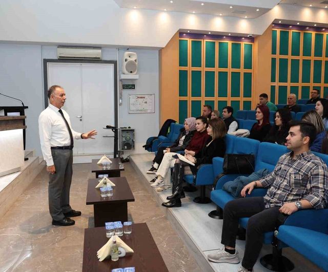 Denizli OSB'de ISO 19011 İç Tetkikçi Eğitimi — Elzem Akademi İle Kapsamlı Program