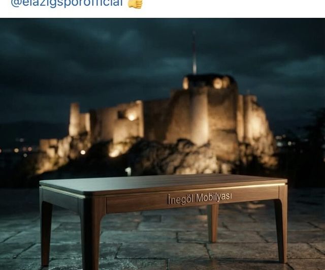 Elazığspor'dan İnegölspor Maçı Protokol Olaylarına Resmi Açıklama