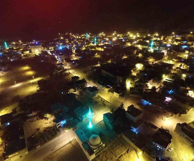 Gercüş'e 11.5 Milyon Lira Hibe Desteği