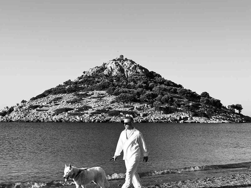 Demir'den alaturka dokunuşlu elektronik ballad: yeni single 'Senden Sonra' yayımlandı