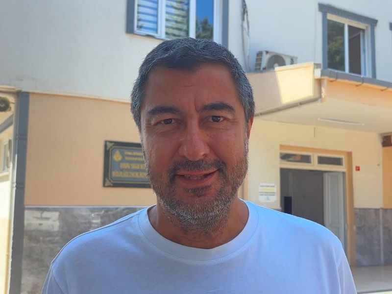 Son yolculuğuna uğurlanacak Serhat Kılıç'ın tören programı açıklandı