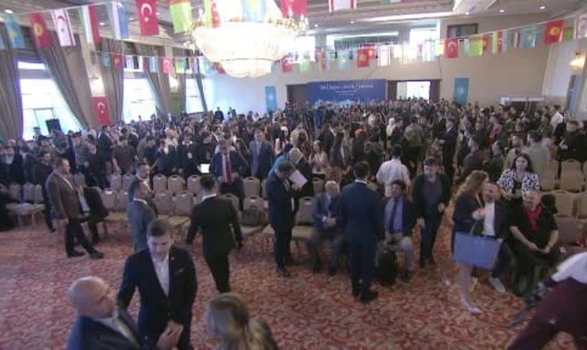 Turan idealinin açılış kapısı: Türkiye-Azerbaycan kardeşliği