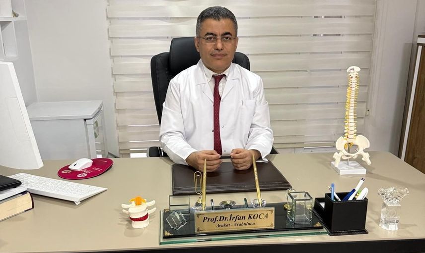 Omurga tedavisinde erken tanı ve bütüncül yaklaşım hareketliliği koruyor