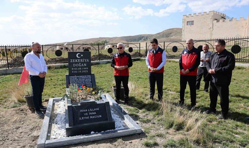 Surlarla çevrili Kale Çiftlik Sivas'ta 2027'de açılışa gün sayıyor