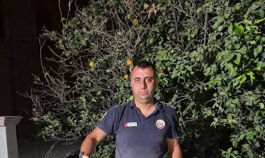 Hatay'da yılanlarla karşılaşma: itfaiye ekipleri evlere giren sürüngenleri kurtardı