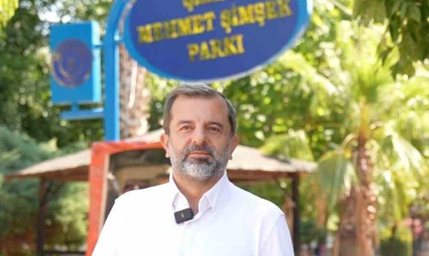 Gürsu'da Yangın Şehitlerine Ahde Vefa