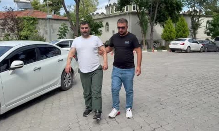 Liman Mahallesi'nde karşılaşma bıçaklı saldırıyla sonuçlandı