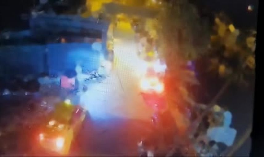 Edremit'te saldırıların ardından 13 şüpheli tutuklandı, silah ve uyuşturucu ele geçirildi