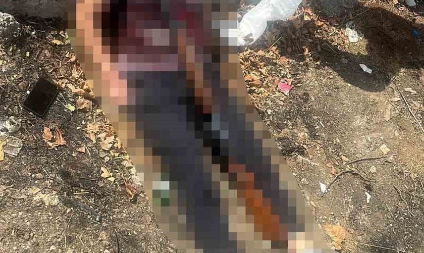 Sessizlik silah sesiyle bozuldu: Bağlar'da bir kişi yaşamını yitirdi