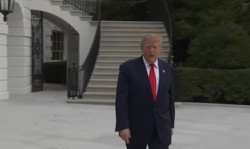 Trump: Zelenskiy barış fırsatlarını kaçırdı, yeni lider seçilmeli