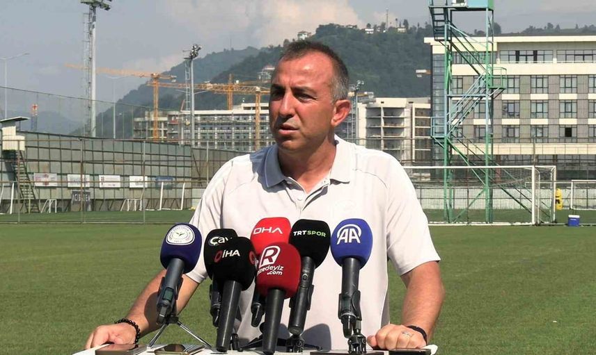 Rizespor'dan Gaziantep sınavı: geçen haftayı unutturup taraftarı memnun etmek hedefi