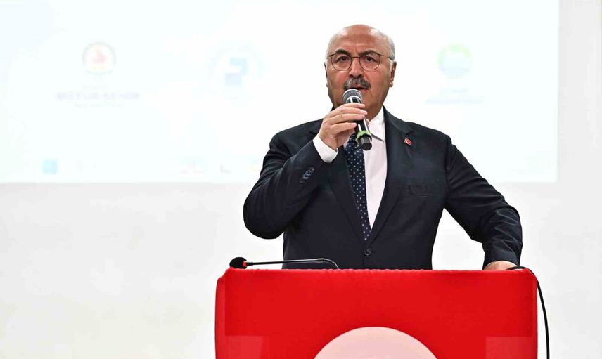 miryokefalon ruhu çivril'de anıldı