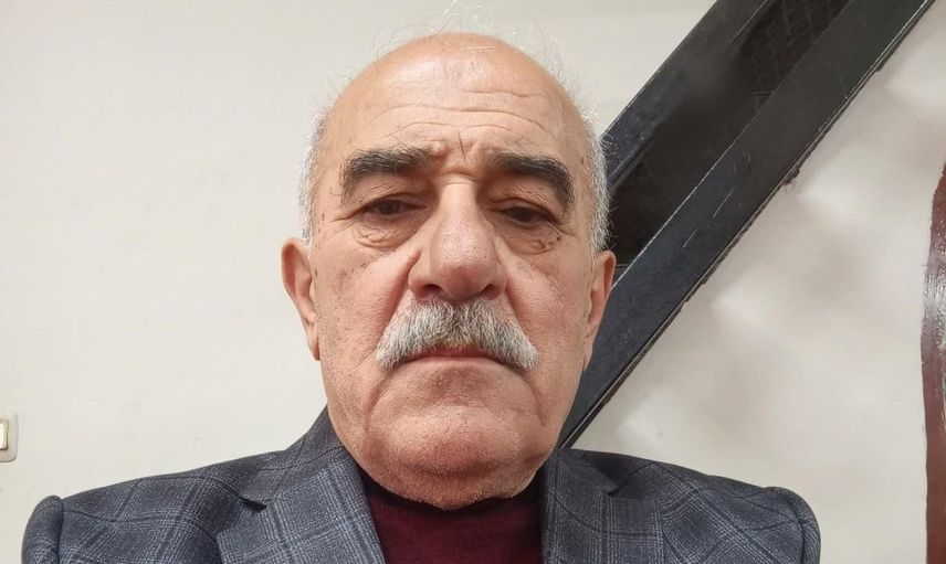 tarlada yıllanan husumet ölümle sonuçlandı: emekli polis müebbet hapse çarptırıldı