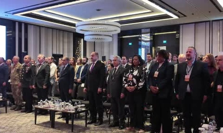 Şanlıurfa'da müziğin kökleriyle uluslararası buluşma