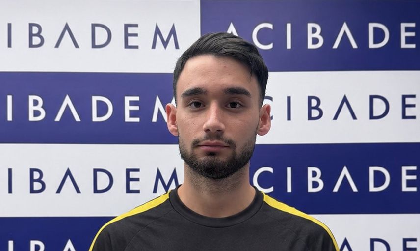 İstanbulspor uzun vadeli imza attı: Ünal Emre Durmuşhan kadroya katıldı