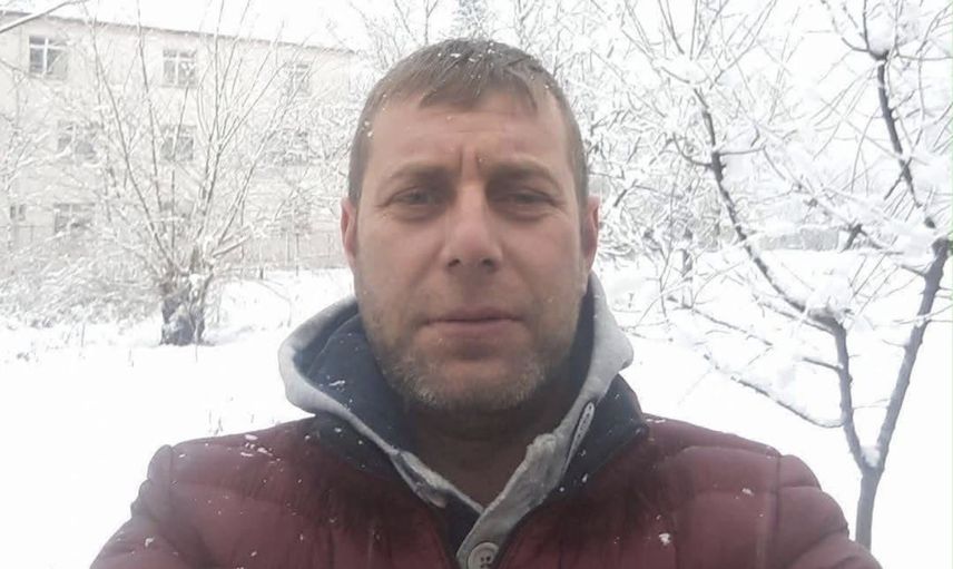 Şantiyede su doldururken fenalaşan tanker şoförü yaşamını yitirdi