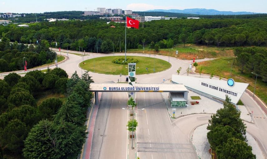 Bursa Uludağ Üniversitesi ar-ge vurgusuyla araştırma üniversitesi liginde kaldı