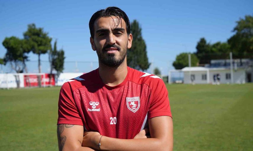 Samsunspor'da iç saha sınavı: 3 puan hedefi Çorum FK karşısında