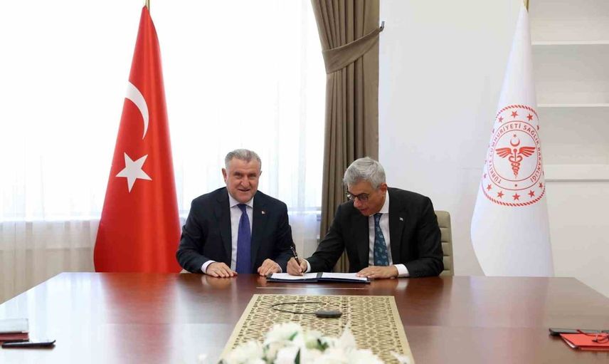 Sporcu Lisansı Sağlık Raporlarında Yeni Düzenleme: e-Nabız ile Kolaylaşacak