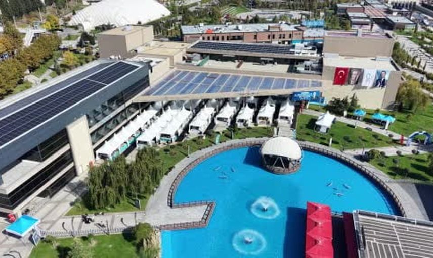 Balıkesir'de kültür şöleni: 2. kitap fuarı 216 bin kişiyi buluşturdu