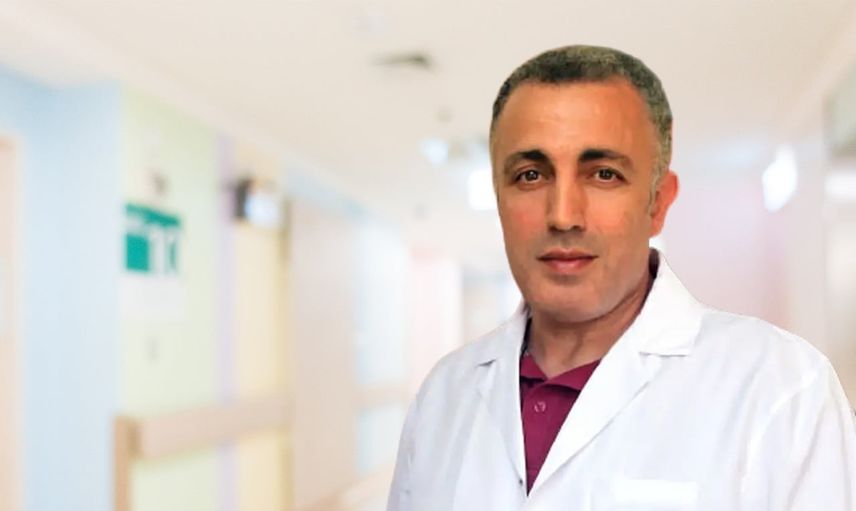 Tırnak mantarında erken tanı ve hijyenle iyileşme mümkün