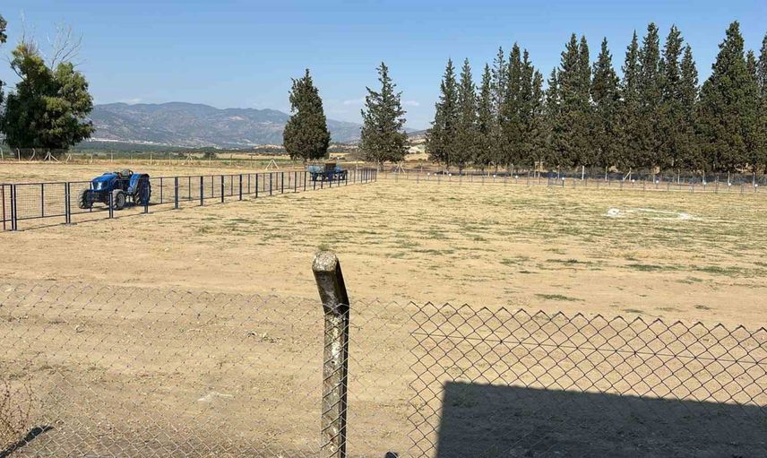 Yamalakspor sezon hazırlığına boğa güreşi festivaliyle destek arıyor