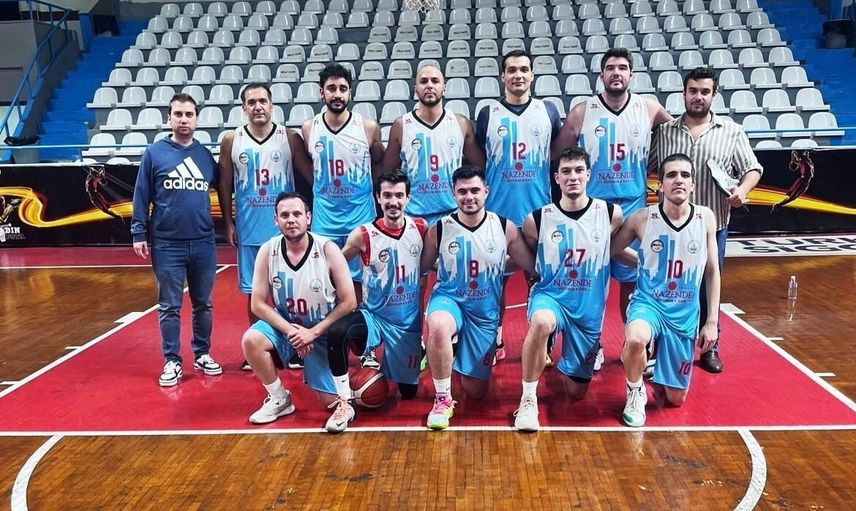 Körfez Gençlerbirliği rotasyonla kazandı, gözler İzmit DSİ maçına