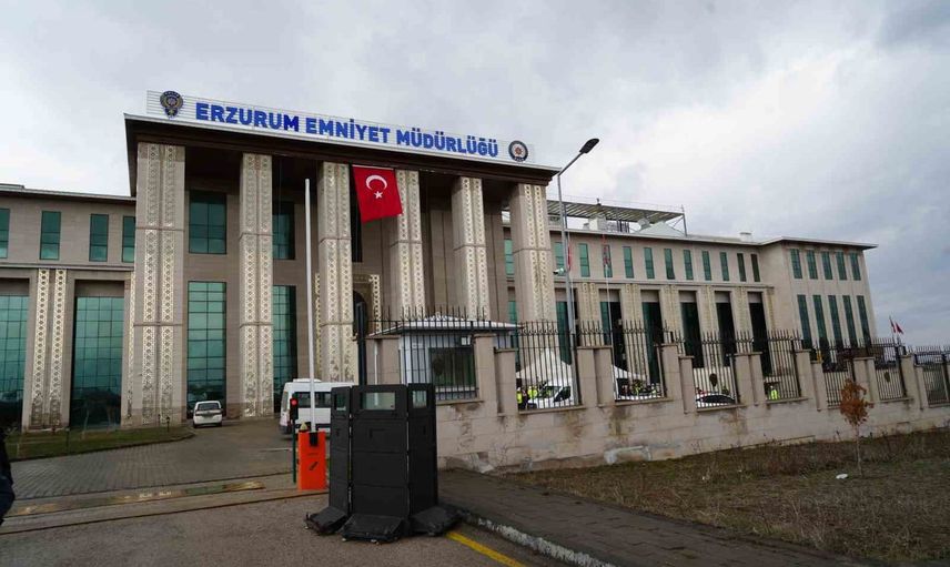 Erzurum'da talimatın çarpıtılması idari incelemeye yol açtı