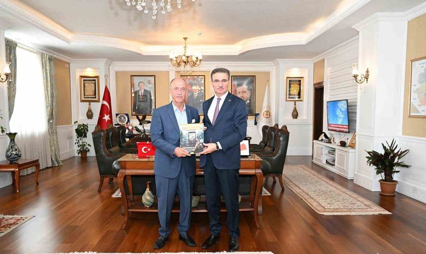 Erzurum için ulaşım ve spor altyapısında kritik adımlar