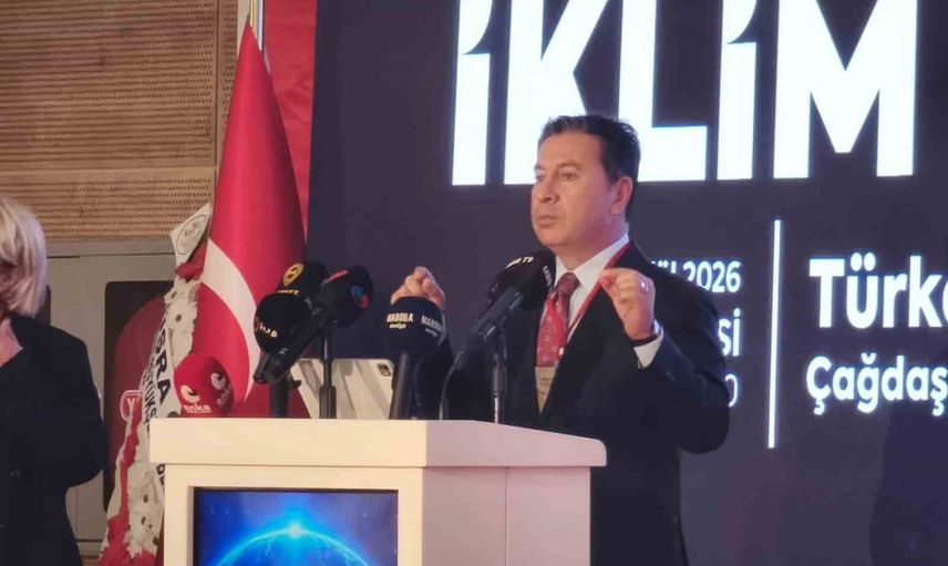 Muğla'da Akdeniz iklim zirvesi: yerel çözümler COP31'e hazırlanıyor